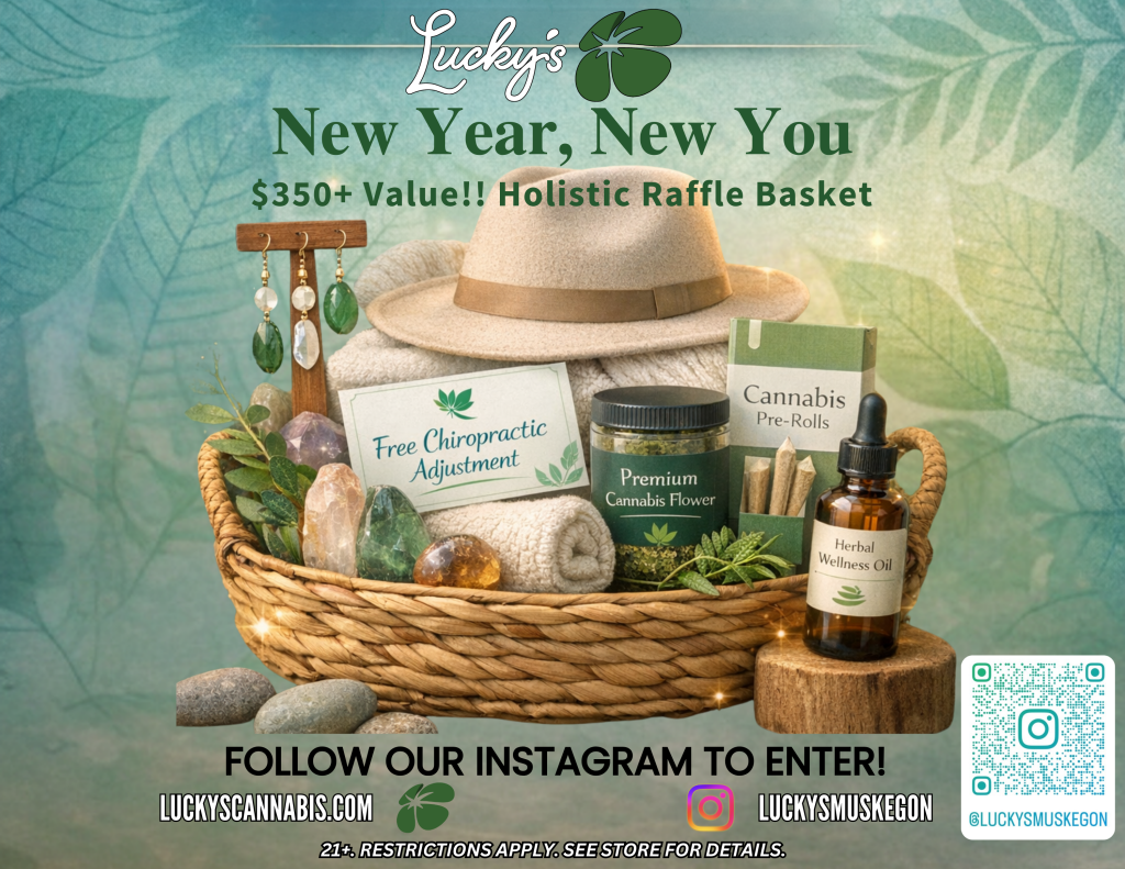 2026 Instagram Raffle